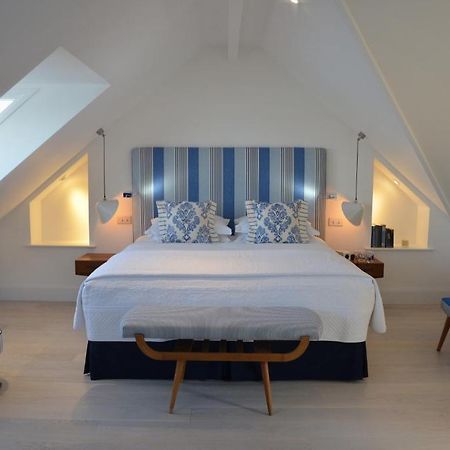 Trevose Harbour House Hotel St Ives  Ruang foto