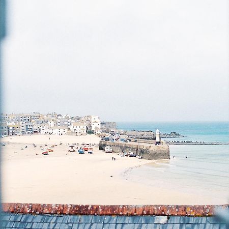 Trevose Harbour House Hotel St Ives  Bagian luar foto