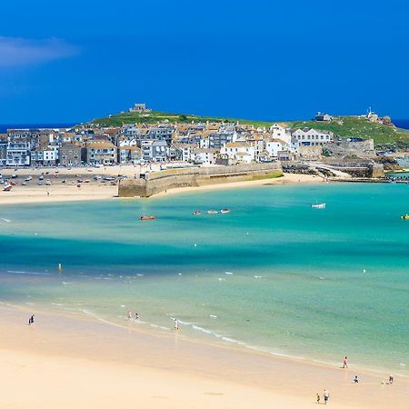 Trevose Harbour House Hotel St Ives  Bagian luar foto