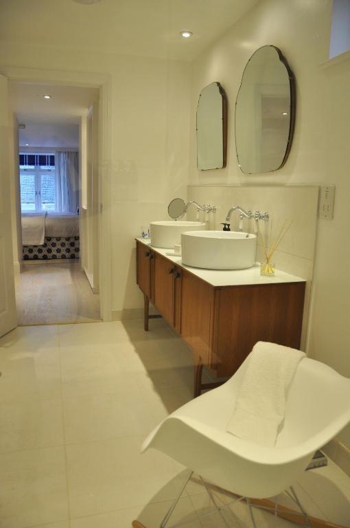 Trevose Harbour House Hotel St Ives  Ruang foto