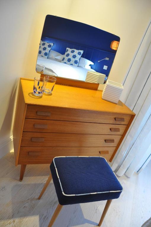 Trevose Harbour House Hotel St Ives  Ruang foto