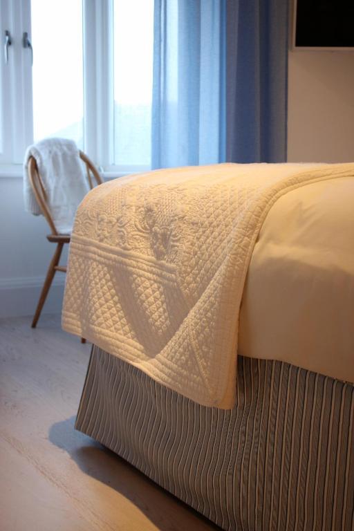 Trevose Harbour House Hotel St Ives  Ruang foto