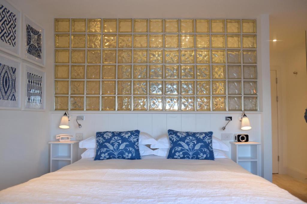 Trevose Harbour House Hotel St Ives  Ruang foto