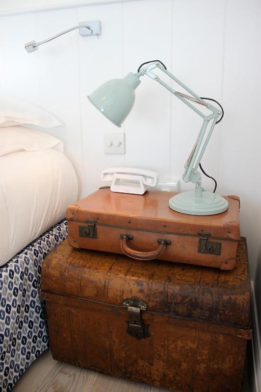 Trevose Harbour House Hotel St Ives  Ruang foto