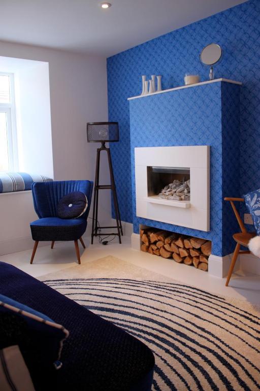 Trevose Harbour House Hotel St Ives  Bagian luar foto