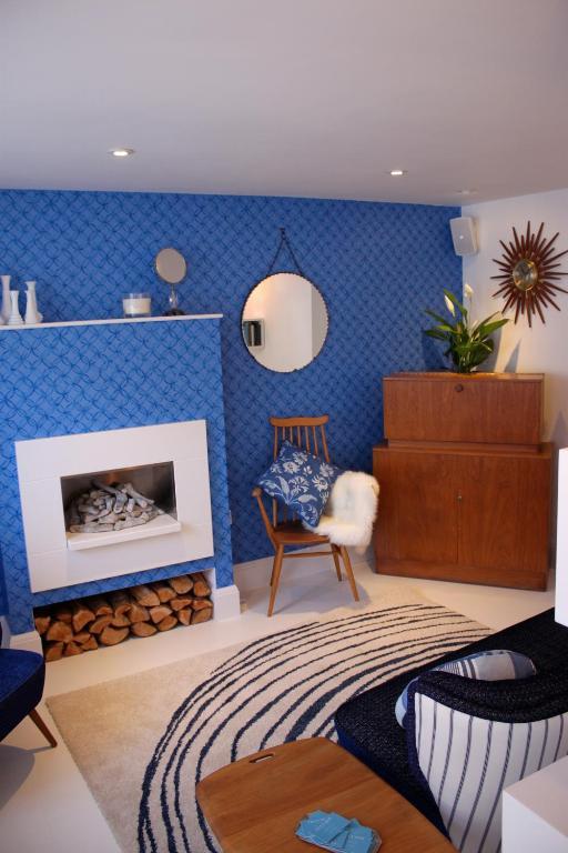 Trevose Harbour House Hotel St Ives  Bagian luar foto